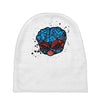 meta luna Baby Beanies