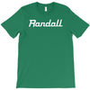 randall new T-Shirt