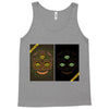 see no evil Tank Top