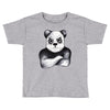 Kung Fu Panda Toddler T-shirt