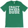 crazy boxer dude T-Shirt