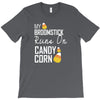 candy corn T-Shirt