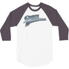 space adventure 3/4 Sleeve Shirt