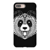 panda iPhone 8 Plus