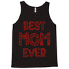 best mom ever 2 Tank Top