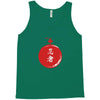 Fighter Tank Top