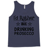 drinking prosecco Tank Top