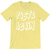 piste again T-Shirt