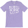 registered nurse T-Shirt