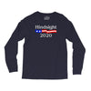 hindsight 2020 Long Sleeve Shirts