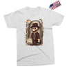 plumbers of the lost star Exclusive T-shirt