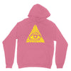 iluminaty Unisex Hoodie