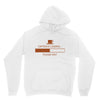 caffeine loading pleace wait Unisex Hoodie