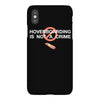 hoverboarding is not a crime iPhoneX
