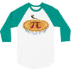 pi 3/4 Sleeve Shirt