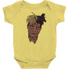 XXXTentacion Baby Onesie
