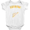 gotham rogues Baby Onesie
