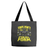 this isn't even my final form 1 Tote Bags