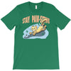 stay paw sitive T-Shirt