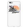 mushroom kingdom iPhone 6 Plus/6s Plus Case