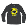 strike first, strike hard, no mercy Long Sleeve Shirts