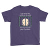 18 Years Of Probation Youth Tee