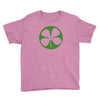 lucky Youth Tee