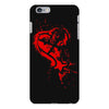 heartless splatter iPhone 6 Plus/6s Plus Case