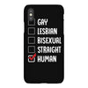 Lgbt Checklist iPhoneX