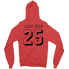 Original 1993 Zipper Hoodie