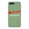 squadgoals santa iPhone 7 Plus Case
