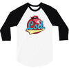 lsd since 1938 3/4 Sleeve Shirt