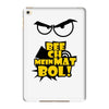 beech mein mat bol iPad Mini 4