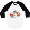 can't wait for spring 3/4 Sleeve Shirt