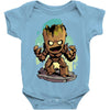 groot Baby Bodysuit