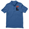 life is ball Polo Shirt