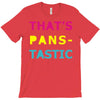 pansexual pride T-Shirt