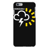 weather forecast symbol iPhone 6 Plus/6S Plus Case