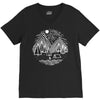 journey V-Neck Tee