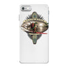 men's surfing iPhone 7 Case
