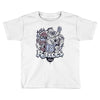 raices Toddler T-shirt