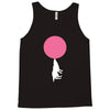 bubble moon Tank Top