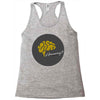 Amazing People Racerback Tank