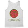 flowers Tank Top