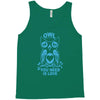 owl Tank Top