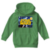 Star Wars Parody The Starry Night Youth Hoodie
