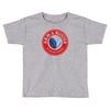 arm and buster Toddler T-shirt