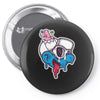 krim lim Pin-back button