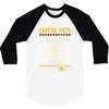 Cancer Facts Zodiac 3/4 Sleeve Shirt
