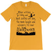 the black scotties T-Shirt
